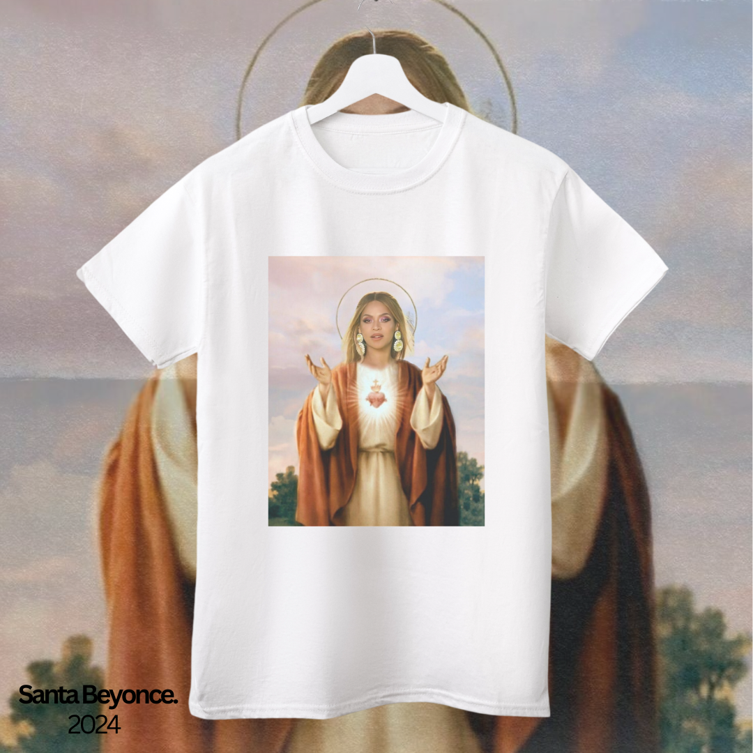 Polera de BEYONCÉ