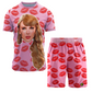 Pijama de Tylor Swift