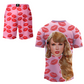 Pijama de Tylor Swift