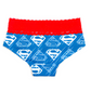 Pantaletas de Superman