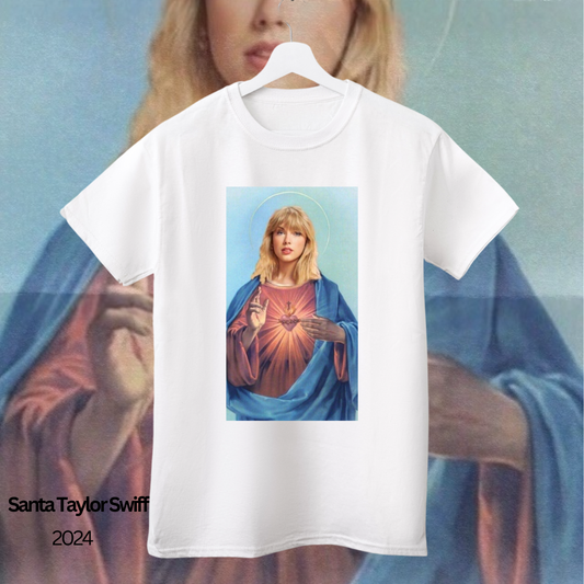 POLERA DE TYLOR SWIFT