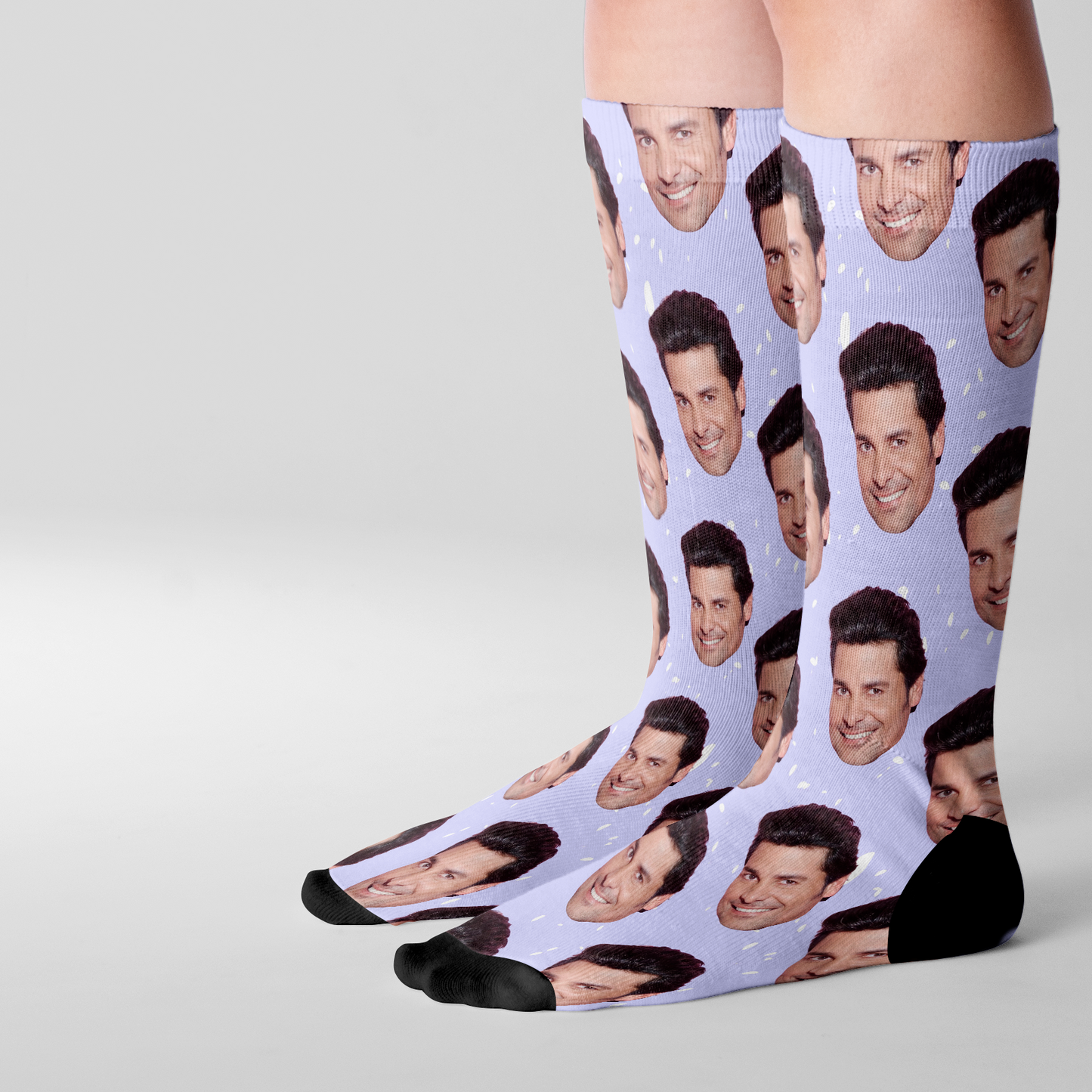 Calcetines de Chayanne