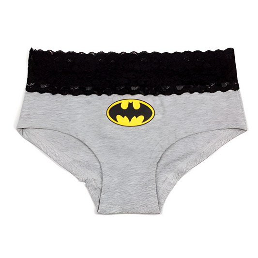 Pantaletas de Batman #2