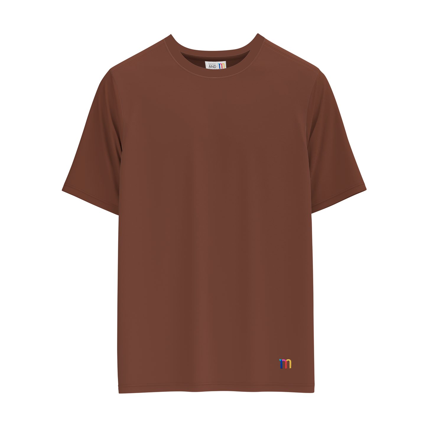 Polera Café - Mocca