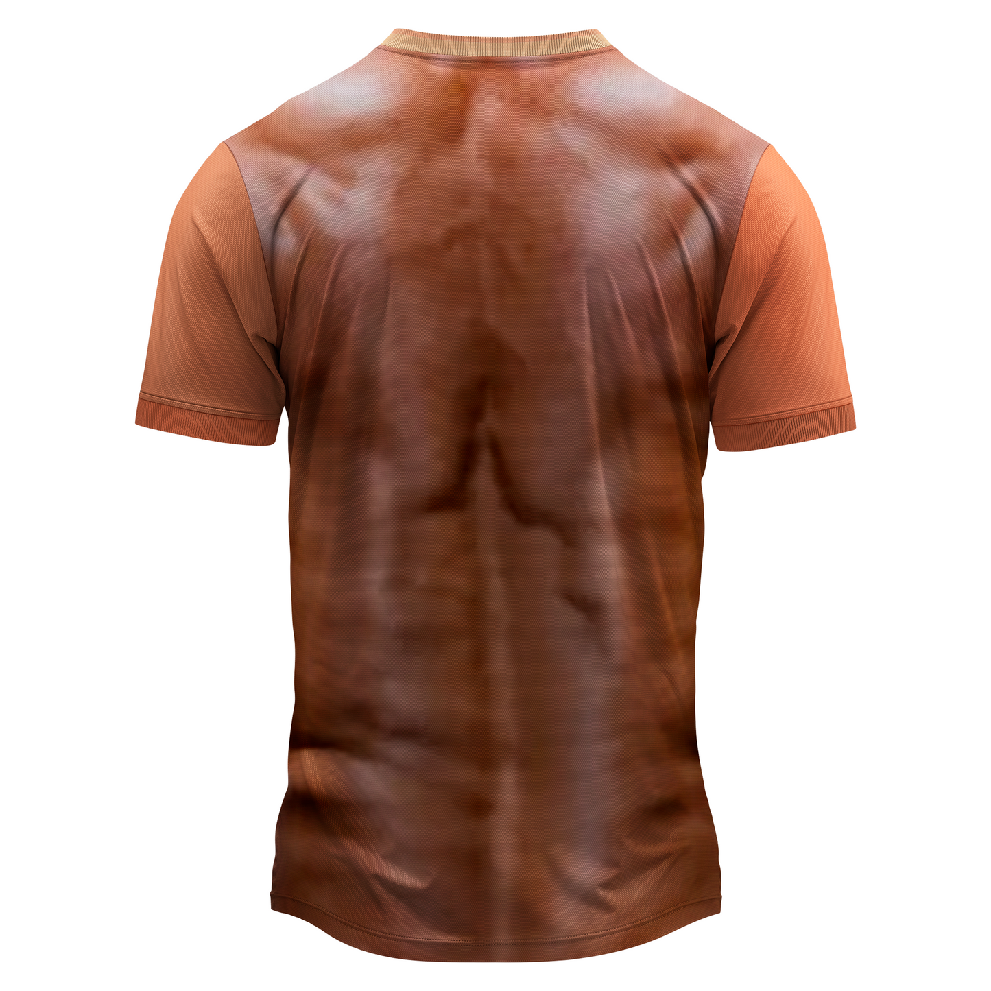 Polera de Cuerpo Musculoso