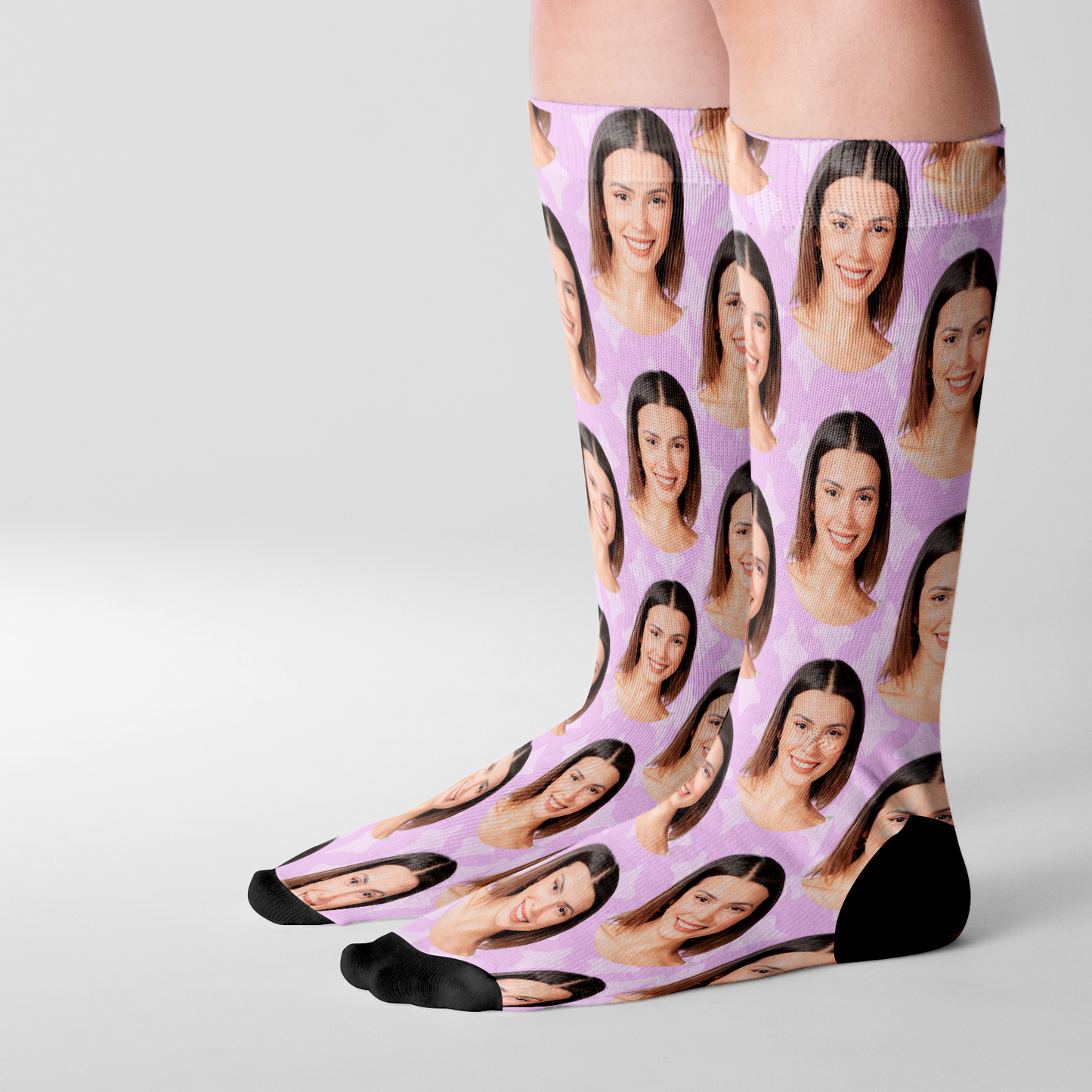 Calcetines de Cony Capelli GH