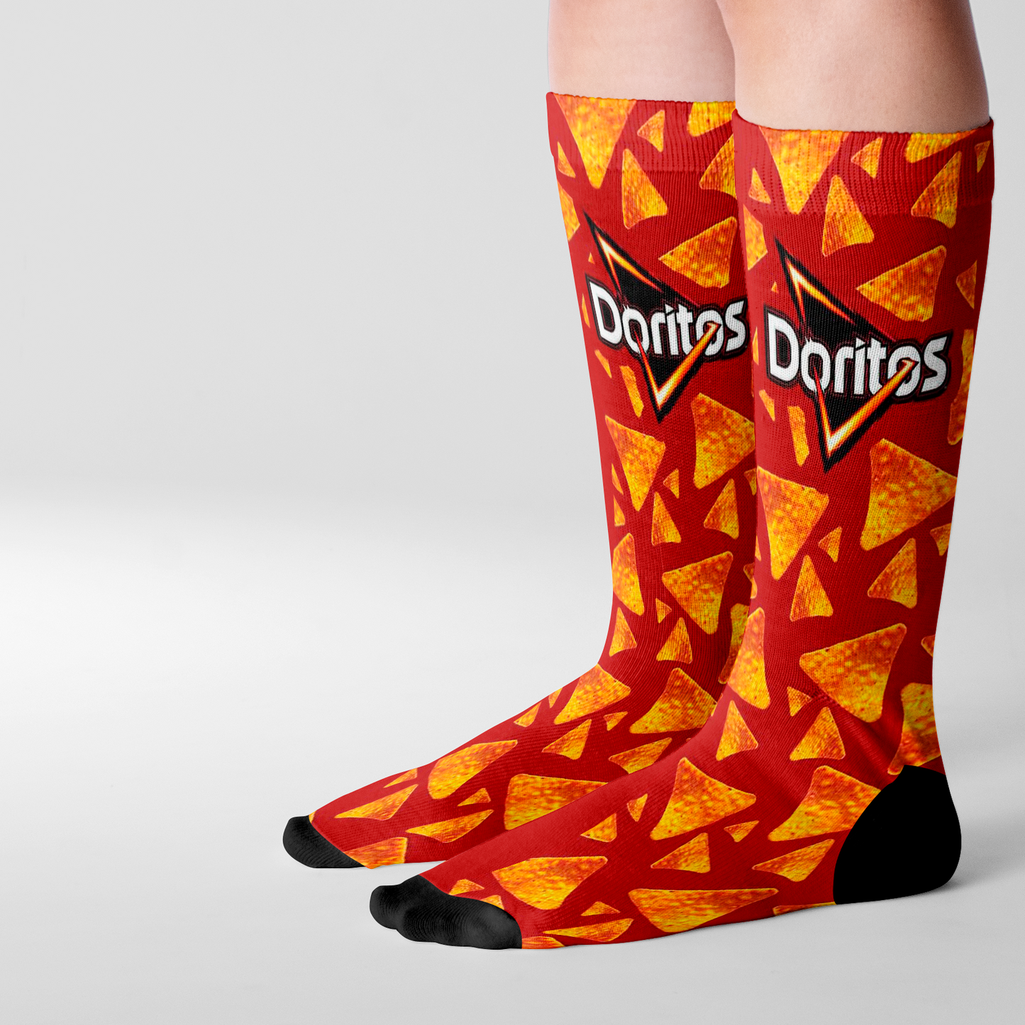 Calcetines de Doritos