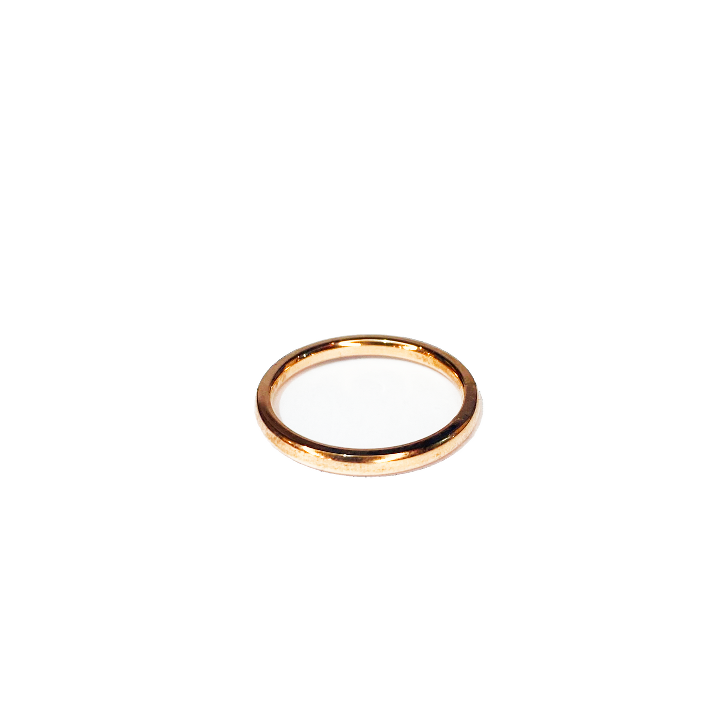 Anillo Fino Bronce