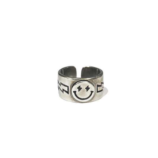 Anillo Happy Face