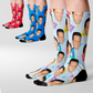 ¡Calcetines Personalizados! (Pack de 3)