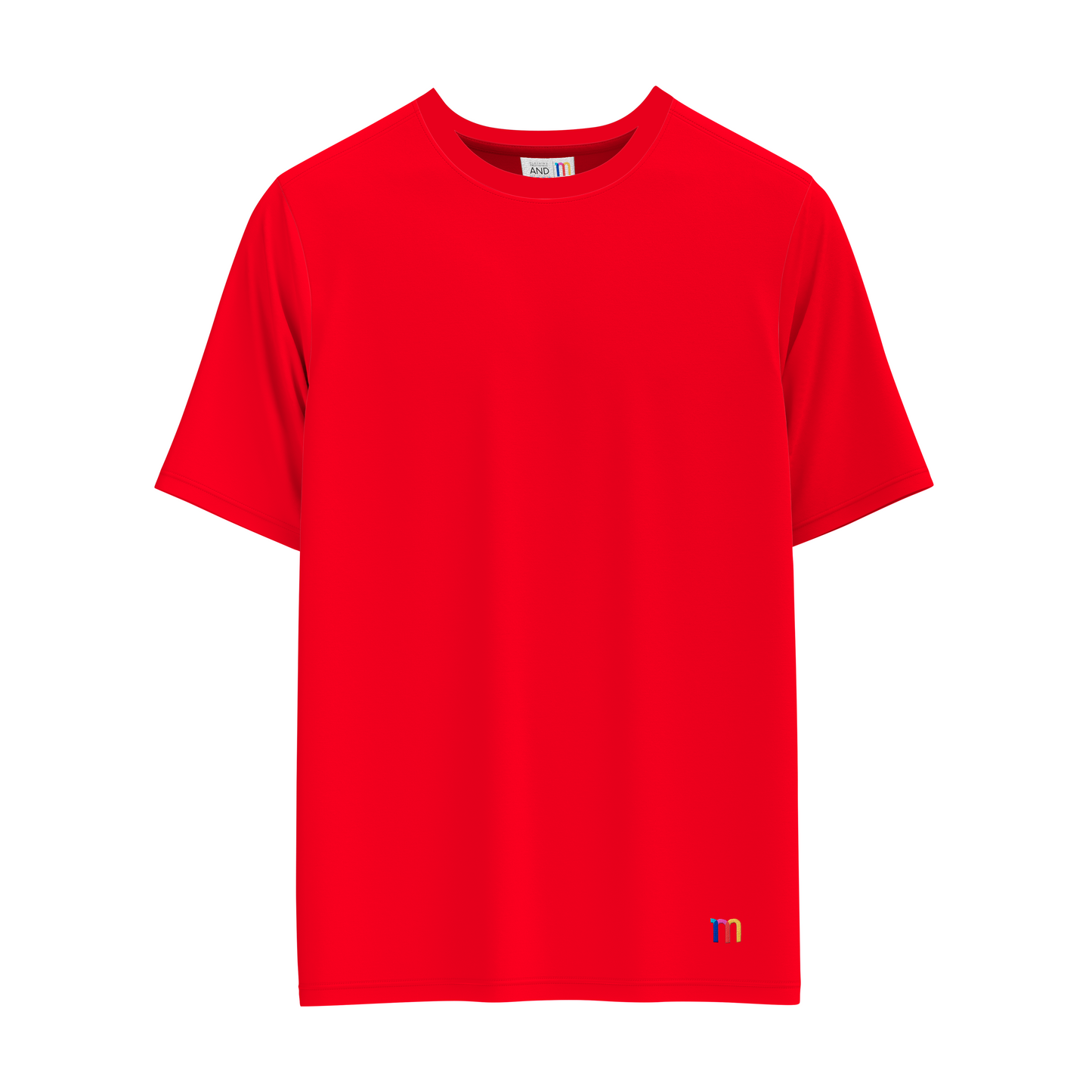 Polera Roja