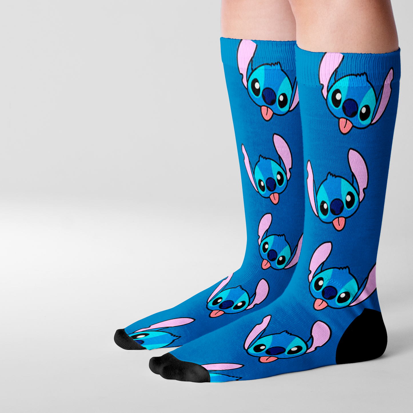 Calcetines de Stich