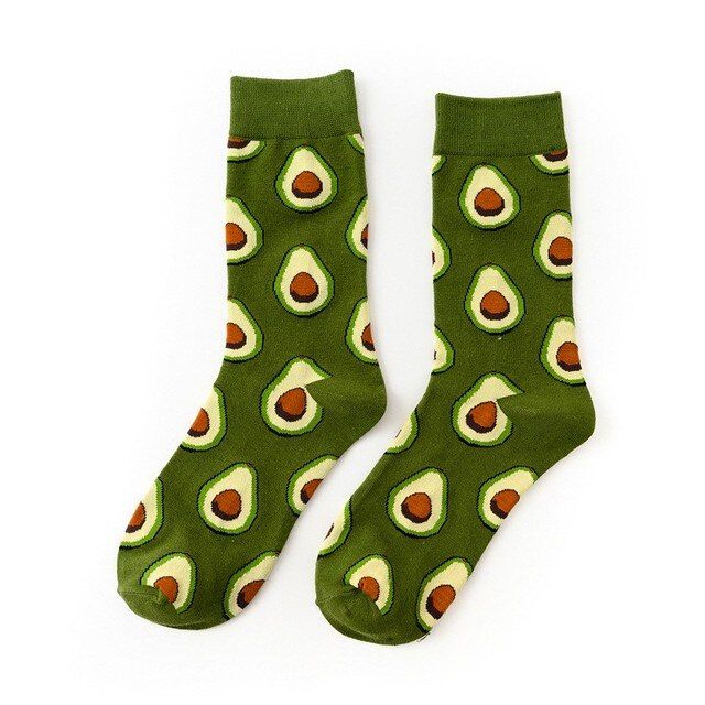 Calcetines de Palta