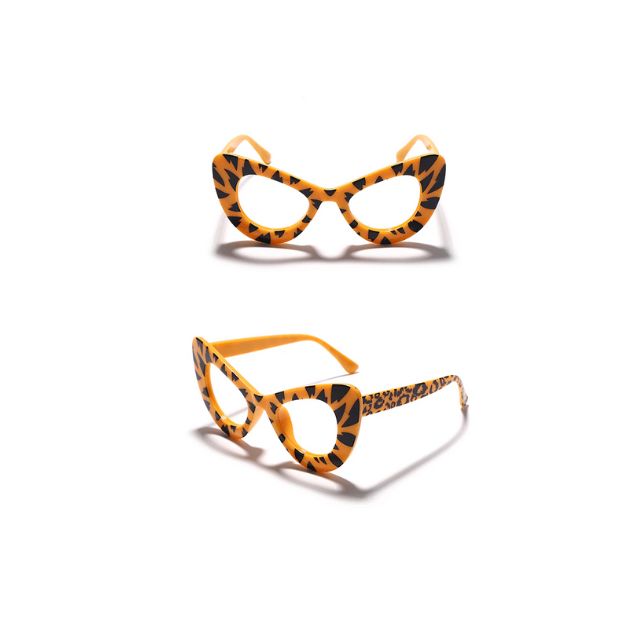 Lentes Cat eyes